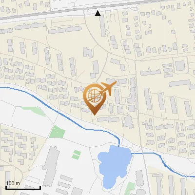 Foto zu Dohnányiweg 22, 21031 Hamburg