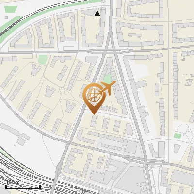 Foto zu Drögestraße 22, 22305 Hamburg