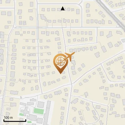 Foto zu Droysenstraße 22, 22605 Hamburg