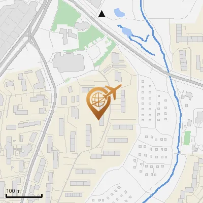 Foto zu Eggersweide 22, 22159 Hamburg