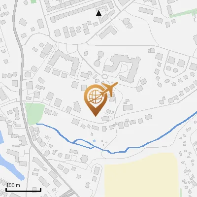 Foto zu Eichenhöhe 22, 21073 Hamburg