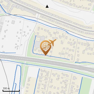 Foto zu Ellernwinkel 22, 21029 Hamburg