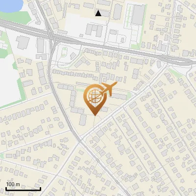 Foto zu Engelbrechtweg 22, 22549 Hamburg