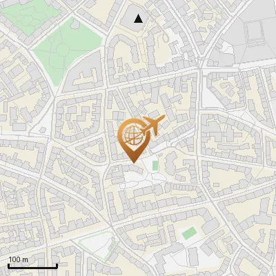 Foto zu Eulenstraße 22, 22765 Hamburg