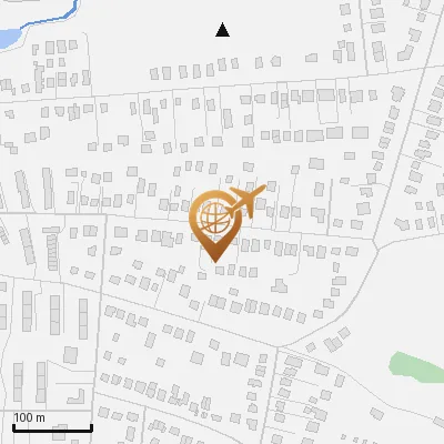 Foto zu Fahrenkrön 22, 22179 Hamburg