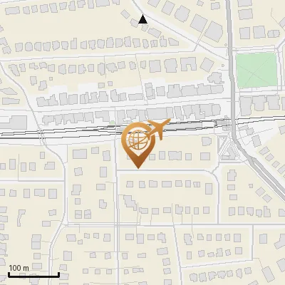 Foto zu Falckweg 22, 22605 Hamburg