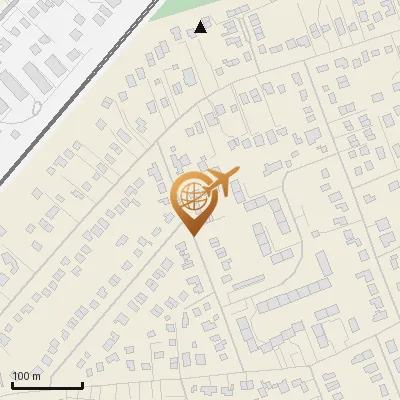 Foto zu Fallstraße 22, 22145 Hamburg