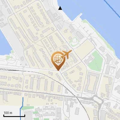 Foto zu Finksweg 22, 21129 Hamburg