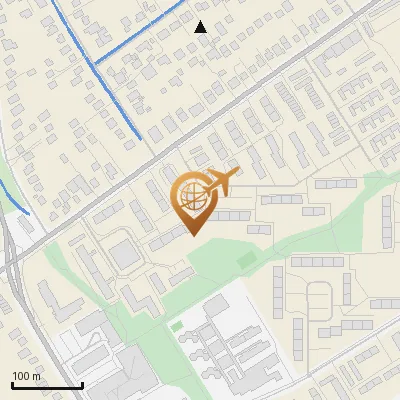 Foto zu Finnmarkring 22, 22145 Hamburg