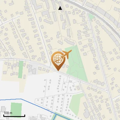 Foto zu Flaßbarg 22, 22549 Hamburg