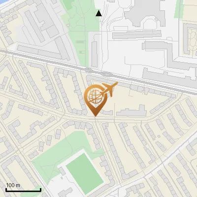 Foto zu Flotowstraße 22, 22083 Hamburg