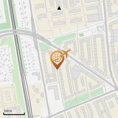 Foto zu Fraenkelstraße 22, 22307 Hamburg