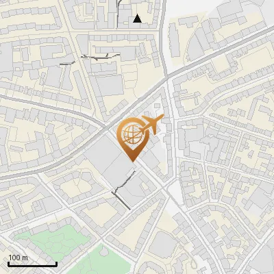 Foto zu Friedensallee 22, 22765 Hamburg