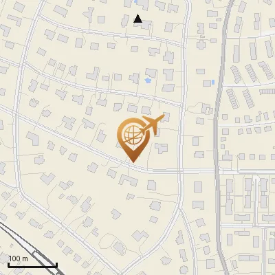 Foto zu Friedensweg 22, 22609 Hamburg