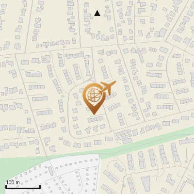 Foto zu Friedrich-Karl-Straße 22, 22391 Hamburg