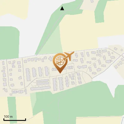 Foto zu Garbersweg 22, 21077 Hamburg