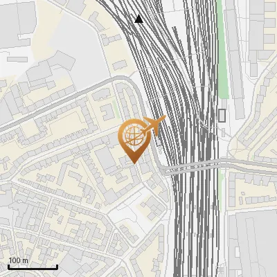 Foto zu Gaußstraße 22, 22765 Hamburg