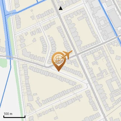 Foto zu Gellertstraße 22, 22301 Hamburg