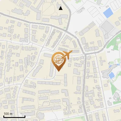 Foto zu Gemseneck 22, 22527 Hamburg