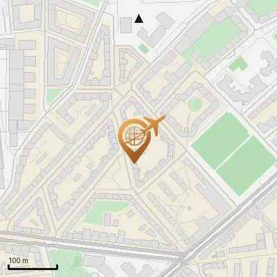 Foto zu Gerichtstraße 22, 22765 Hamburg