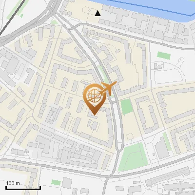 Foto zu Gerstenkamp 22, 22081 Hamburg