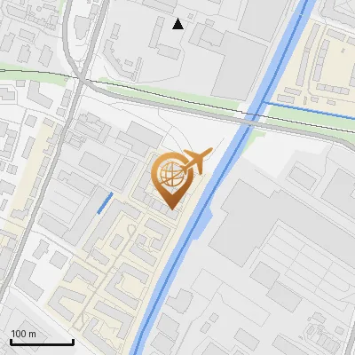 Foto zu Glasbläserhöfe 22, 21035 Hamburg