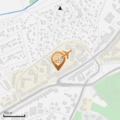 Foto zu Gottschalkring 22, 21073 Hamburg