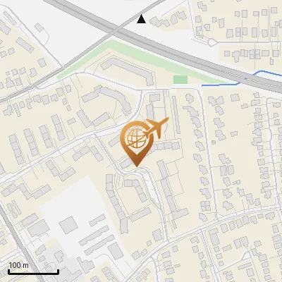 Foto zu Grenzacker 22, 22523 Hamburg