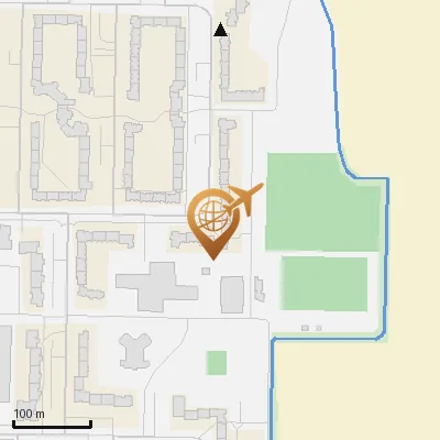 Foto zu Große Holl 22, 22115 Hamburg