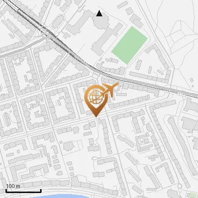 Foto zu Haakestraße 22, 21075 Hamburg