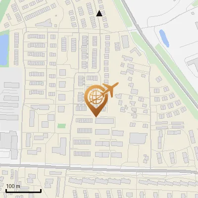 Foto zu Hagenende 22, 22143 Hamburg