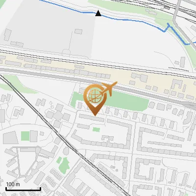 Foto zu Hangstraße 22, 21075 Hamburg