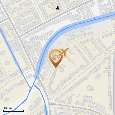 Foto zu Hans-Henny-Jahnn-Weg 22, 22085 Hamburg