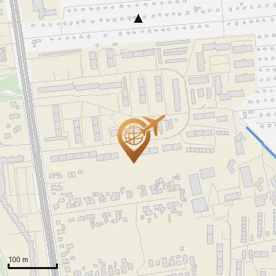 Foto zu Harnackring 22, 21031 Hamburg