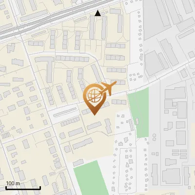 Foto zu Helbingstraße 22, 22047 Hamburg