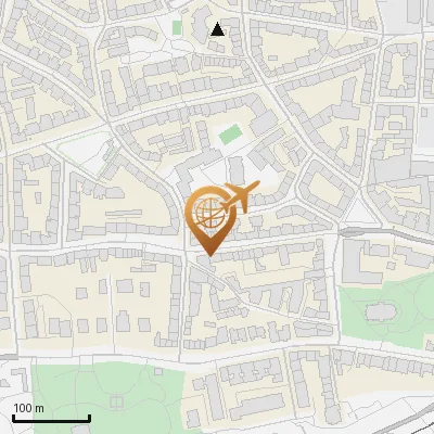 Foto zu Holländische Reihe 22, 22765 Hamburg