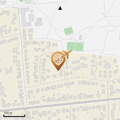 Foto zu Hulbepark 22, 21029 Hamburg