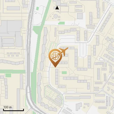 Foto zu Immenbusch 22, 22549 Hamburg