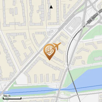 Foto zu Immenhof 22, 22087 Hamburg