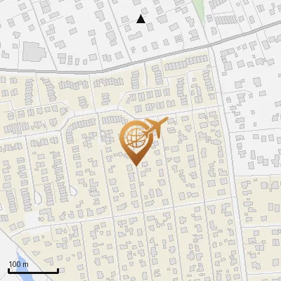 Foto zu Isarweg 22, 22393 Hamburg