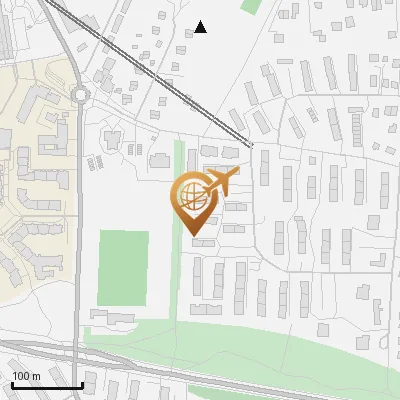 Foto zu Jahnkeweg 22, 22179 Hamburg