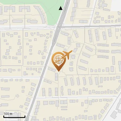 Foto zu Jenfelder Allee 22, 22043 Hamburg