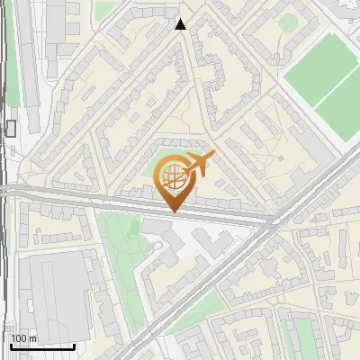 Foto zu Julius-Leber-Straße 22, 22765 Hamburg