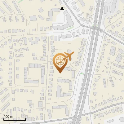 Foto zu Jungborn 22, 22459 Hamburg