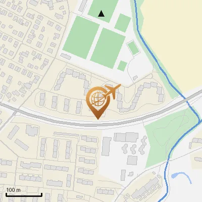 Foto zu Kaeriusweg 22, 22119 Hamburg