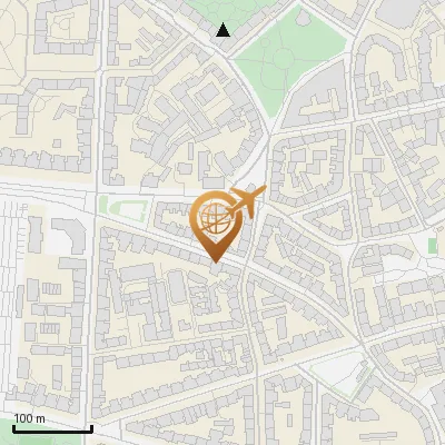 Foto zu Keplerstraße 22, 22763 Hamburg