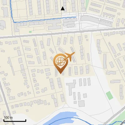 Foto zu Kopernikusstraße 22, 22147 Hamburg