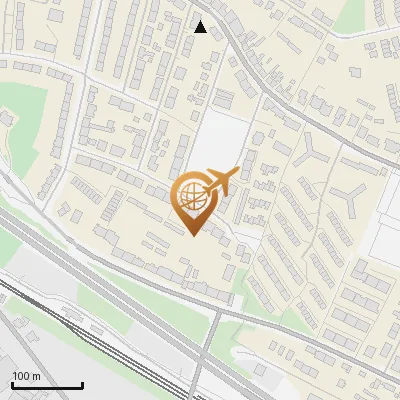 Foto zu Korverweg 22, 22117 Hamburg