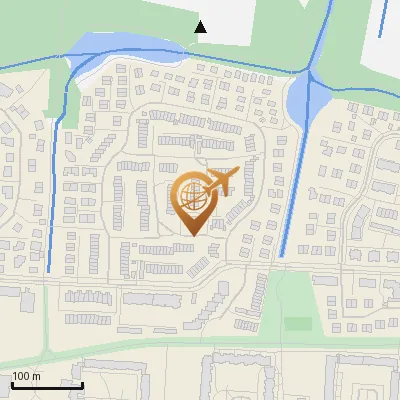 Foto zu Krickentenweg 22, 21147 Hamburg