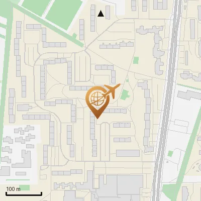 Foto zu Kroonhorst 22, 22549 Hamburg